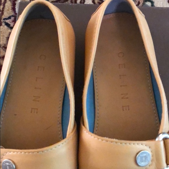 Celine moccasins - Picture 4 of 4